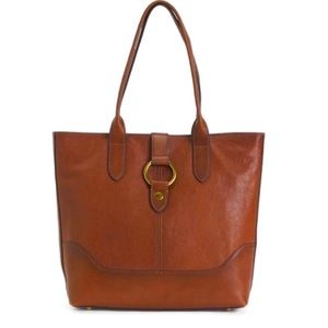 Frye Ring Tote Bag